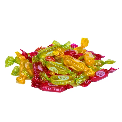 آبنبات بلژیکی