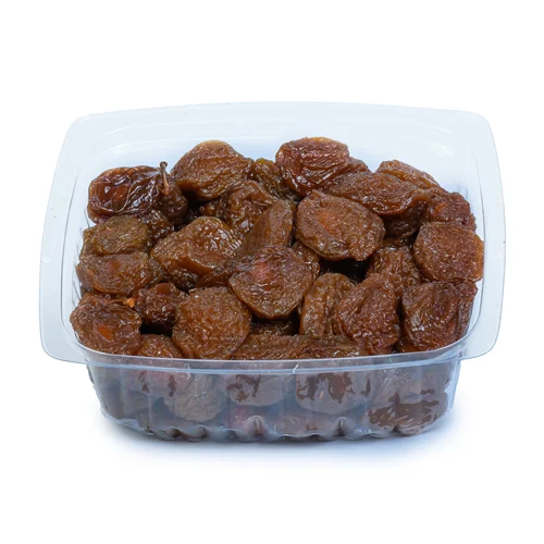 آلو بخارا خونساری