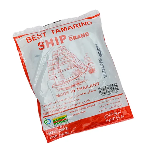 تمرهندی 250 گرمی