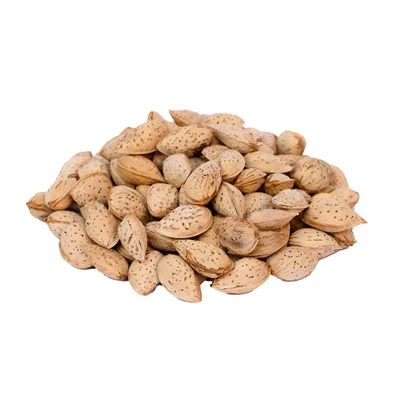 بادام محب علی خام