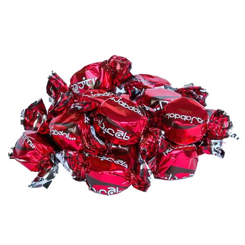 پشمک حاج عبدالله