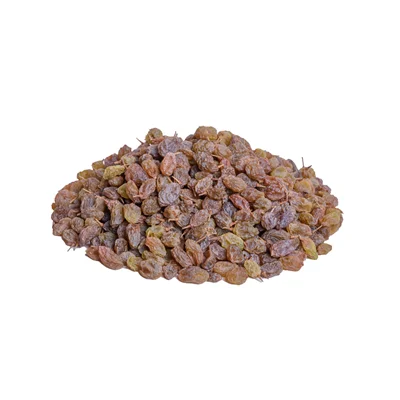 کشمش سبز طبیعی