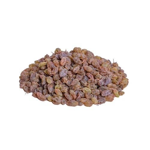 کشمش سبز طبیعی