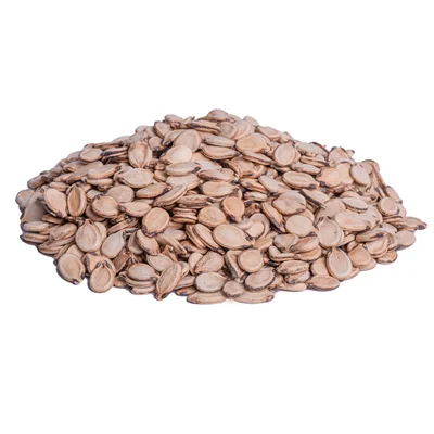 تخمه هندوانه خام