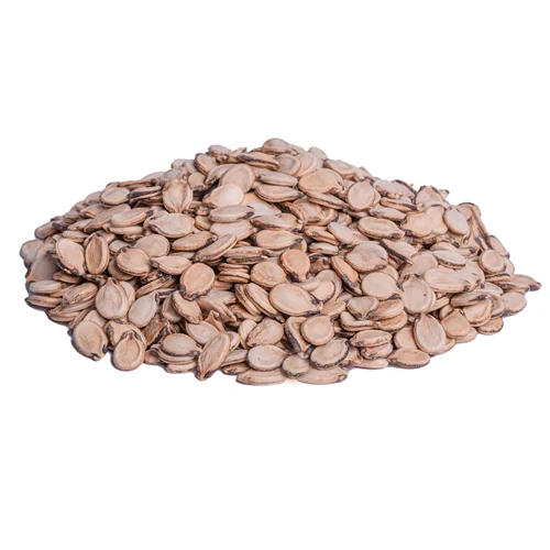 تخمه هندوانه خام