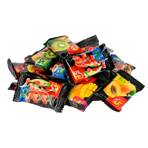 لواشک پذیرایی فله ای