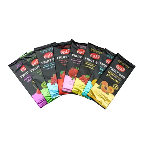 لواشک جورفانتزی گلین