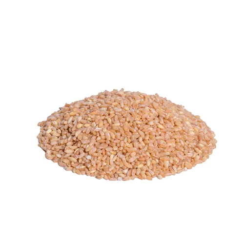 گندم پوست کنده