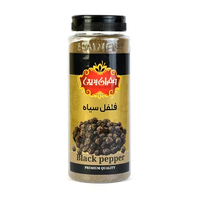 فلفل سیاه بدیعی