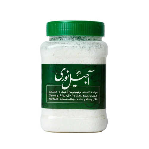 پودر نارگیل چرب