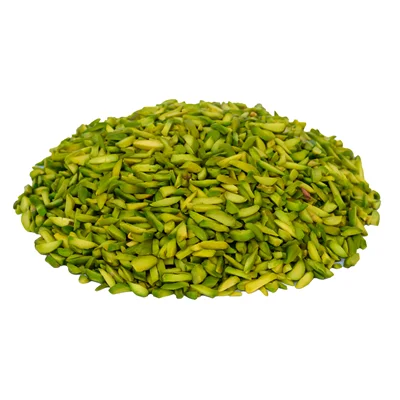 خلال پسته اعلاء