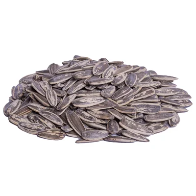 تخمه گل آفتاب آب پز