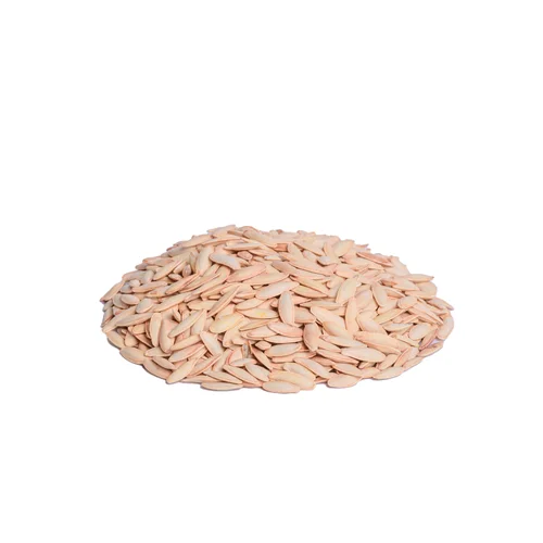 تخمه کدو مشهدی