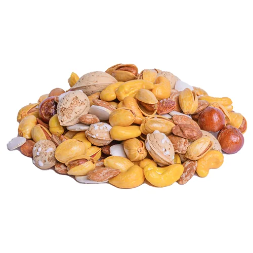 آجیل مخلوط مخصوص نوری