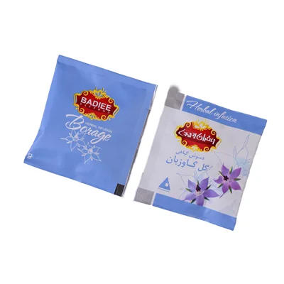 دمنوش گل گاو زبان بدیعی