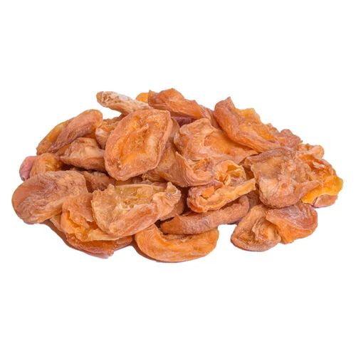 پر زردآلو خشک