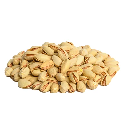 پسته اکبری خام