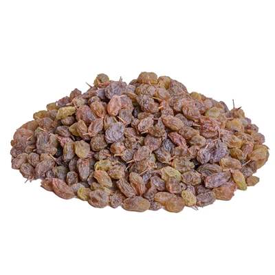 کشمش سبز طبیعی