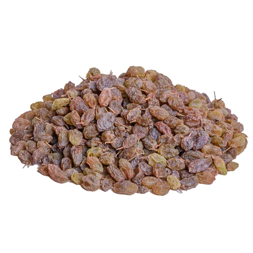 کشمش سبز طبیعی