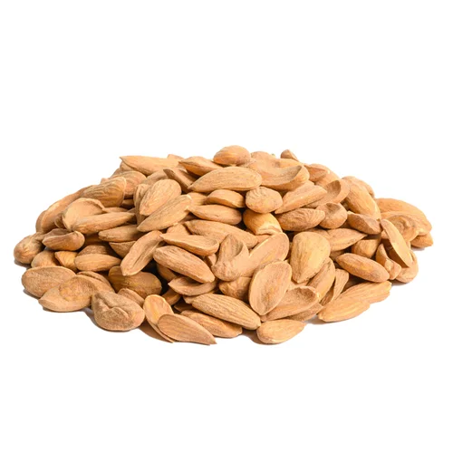 مغز بادام مامایی شور