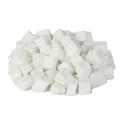 قند یزدی خرد شده