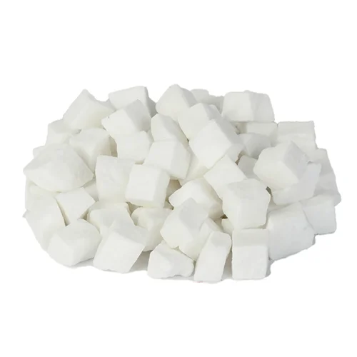 قند یزدی خرد شده