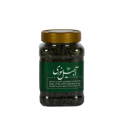 چای سبز