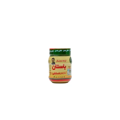 ارده 500 گرمی شابلی