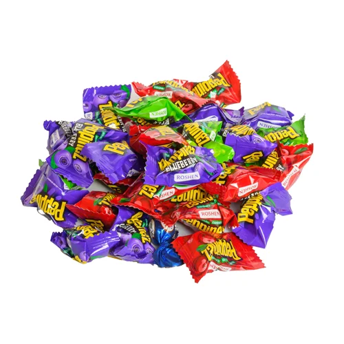 آبنبات Peppinez