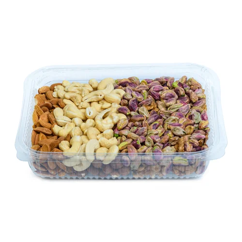 پنج مغز بزرگ