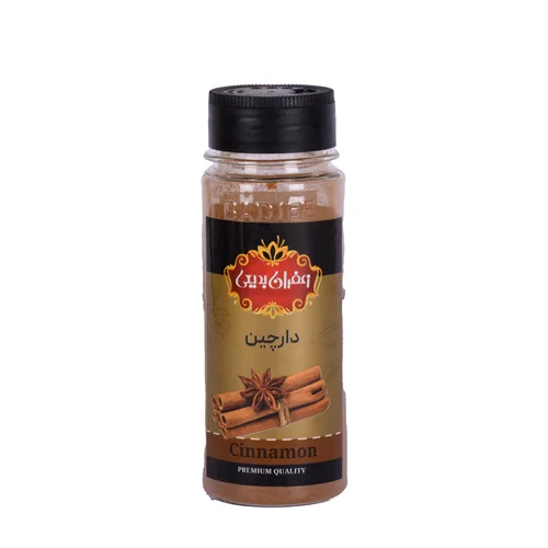 دارچین بدیعی