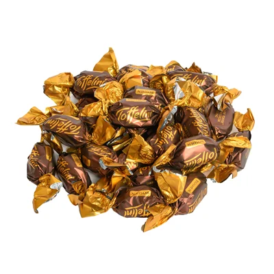 تافی روشِن تلخ