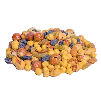 آجیل مشکل گشا