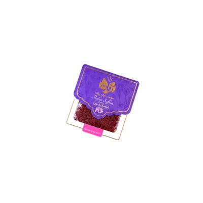 زعفران یک مثقال رفان