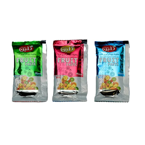 لواشک بالشتی گلین