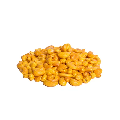 بادام هندی زعفرانی