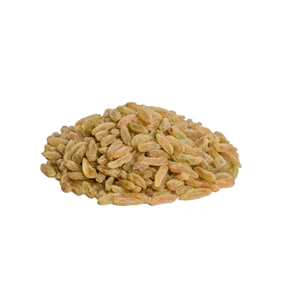 کشمش سبز قلمی