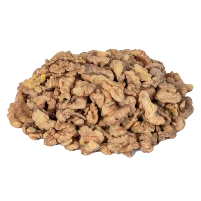 مغز گردو دندانه