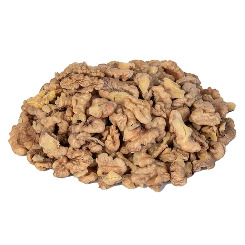 مغز گردو دندانه