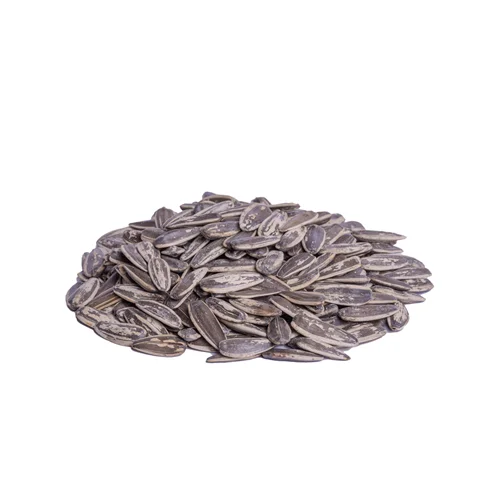 تخمه گل آفتاب آب پز