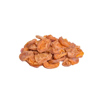 پر زردآلو خشک