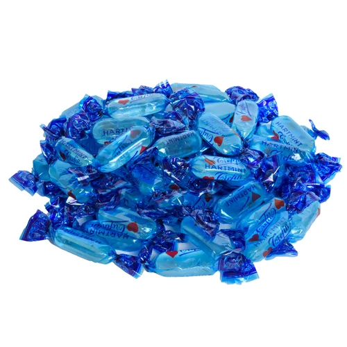 آبنبات بلژیکی اکالیپتوس