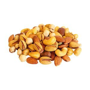 Nuts 4 kernels